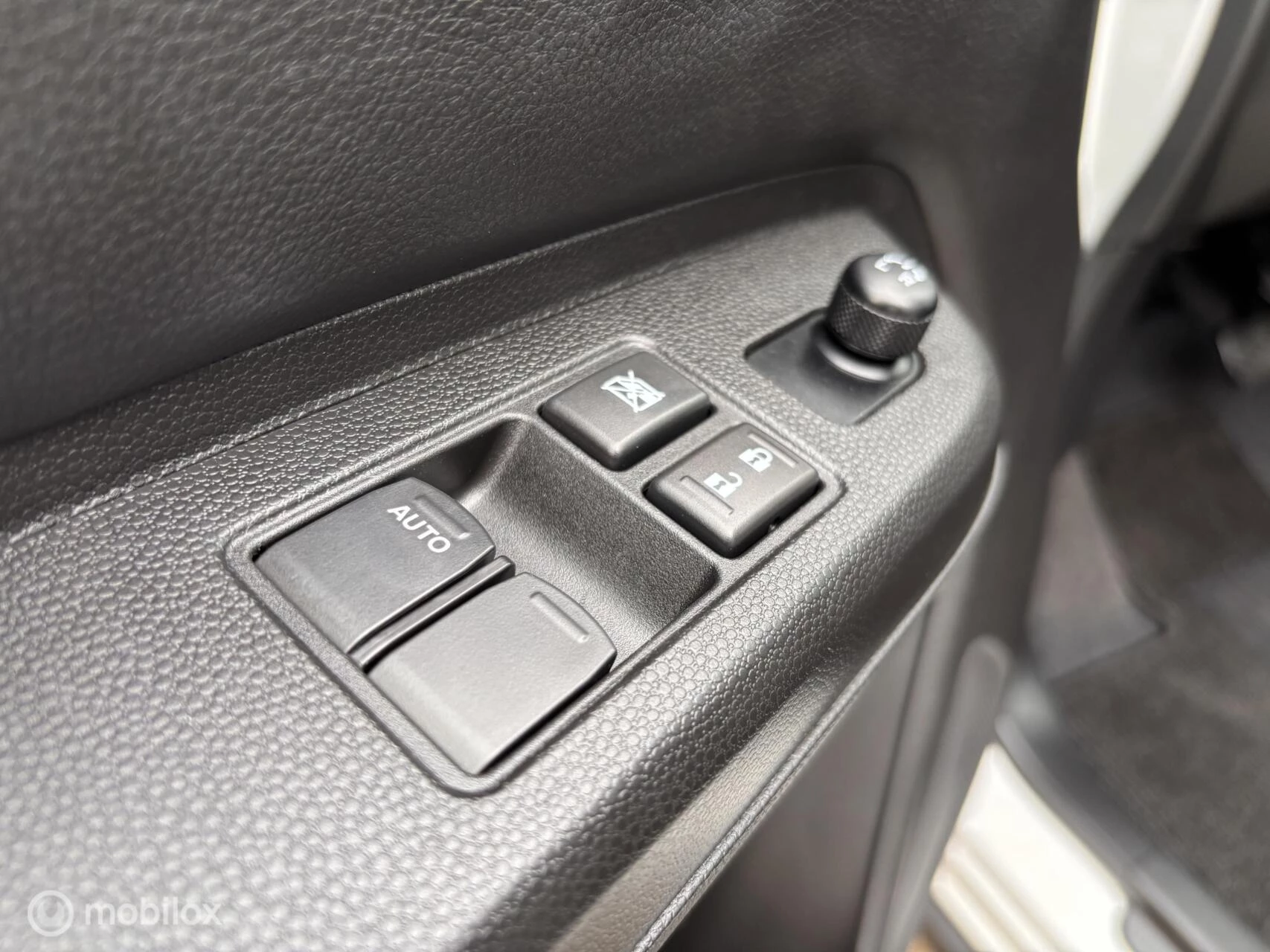 Hoofdafbeelding Suzuki Ignis