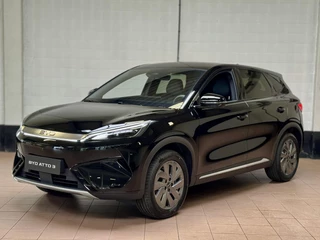 BYD ATTO 3 EVO Design | 360 Camera | Carplay |