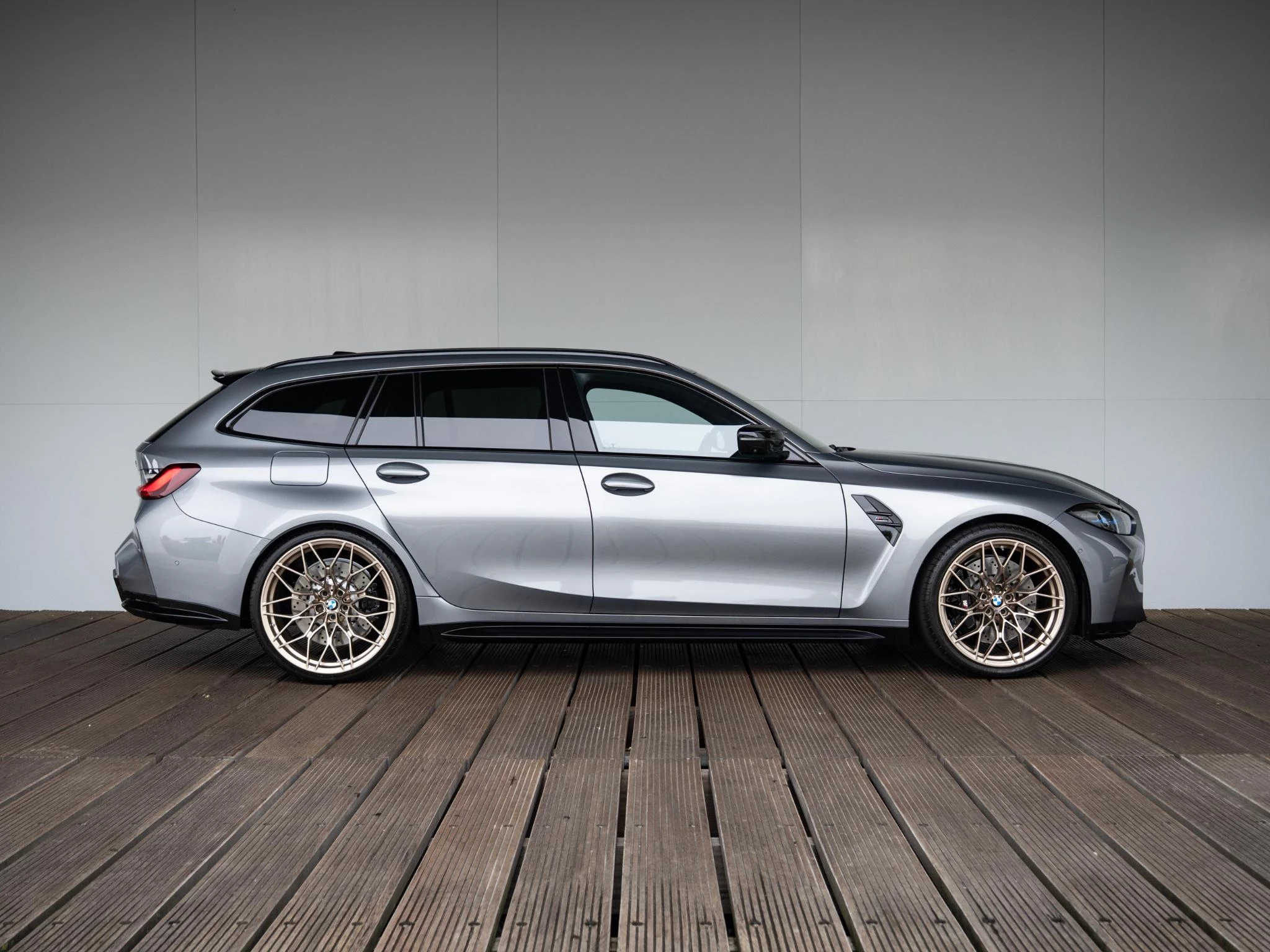 Hoofdafbeelding BMW M3