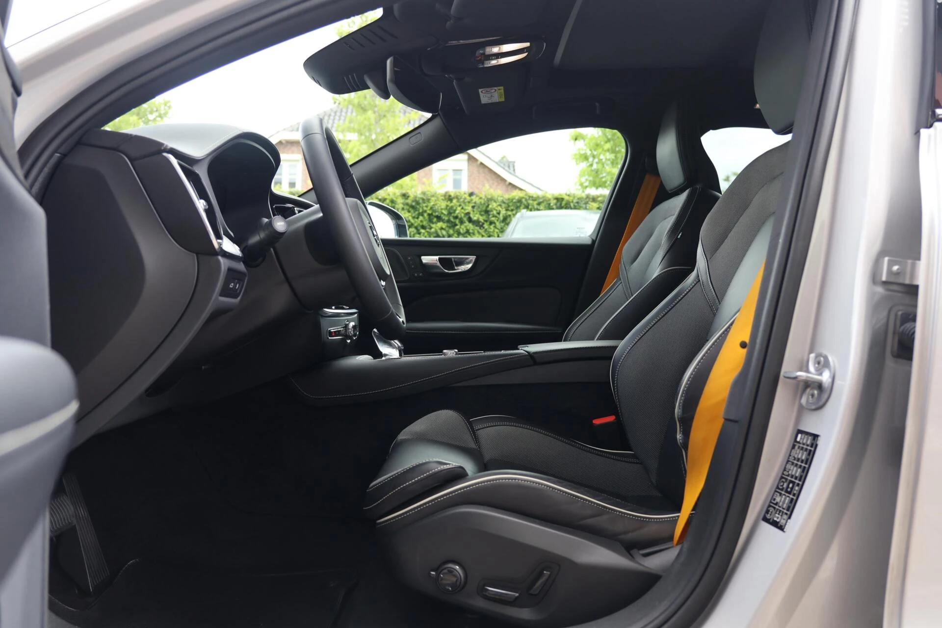 Hoofdafbeelding Volvo S60