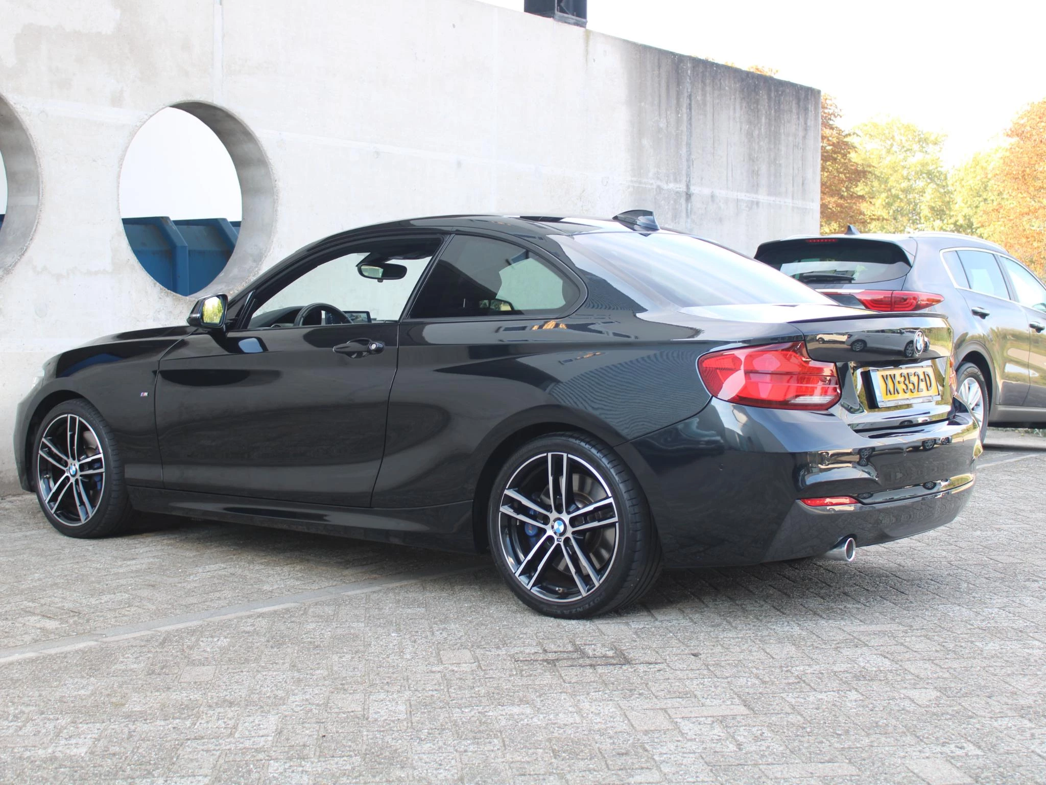 Hoofdafbeelding BMW 2 Serie