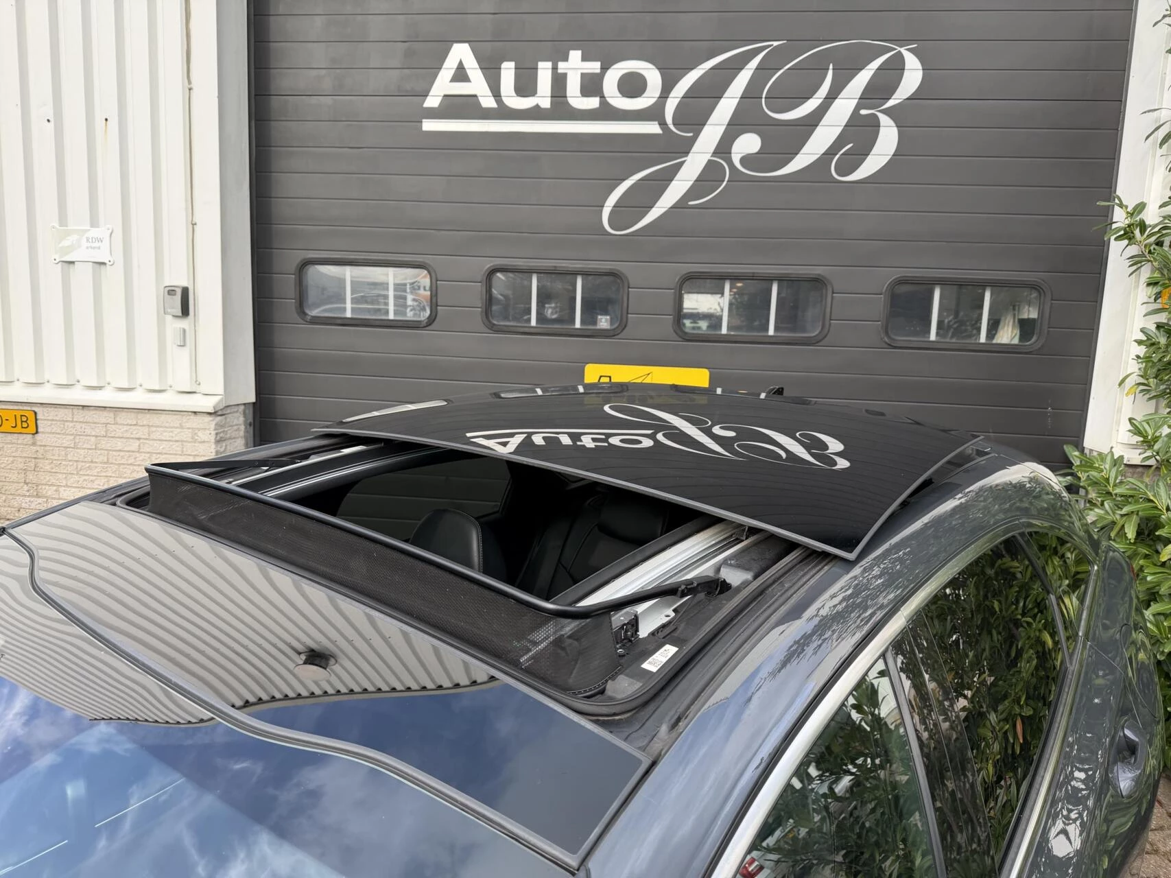 Hoofdafbeelding Kia ProCeed