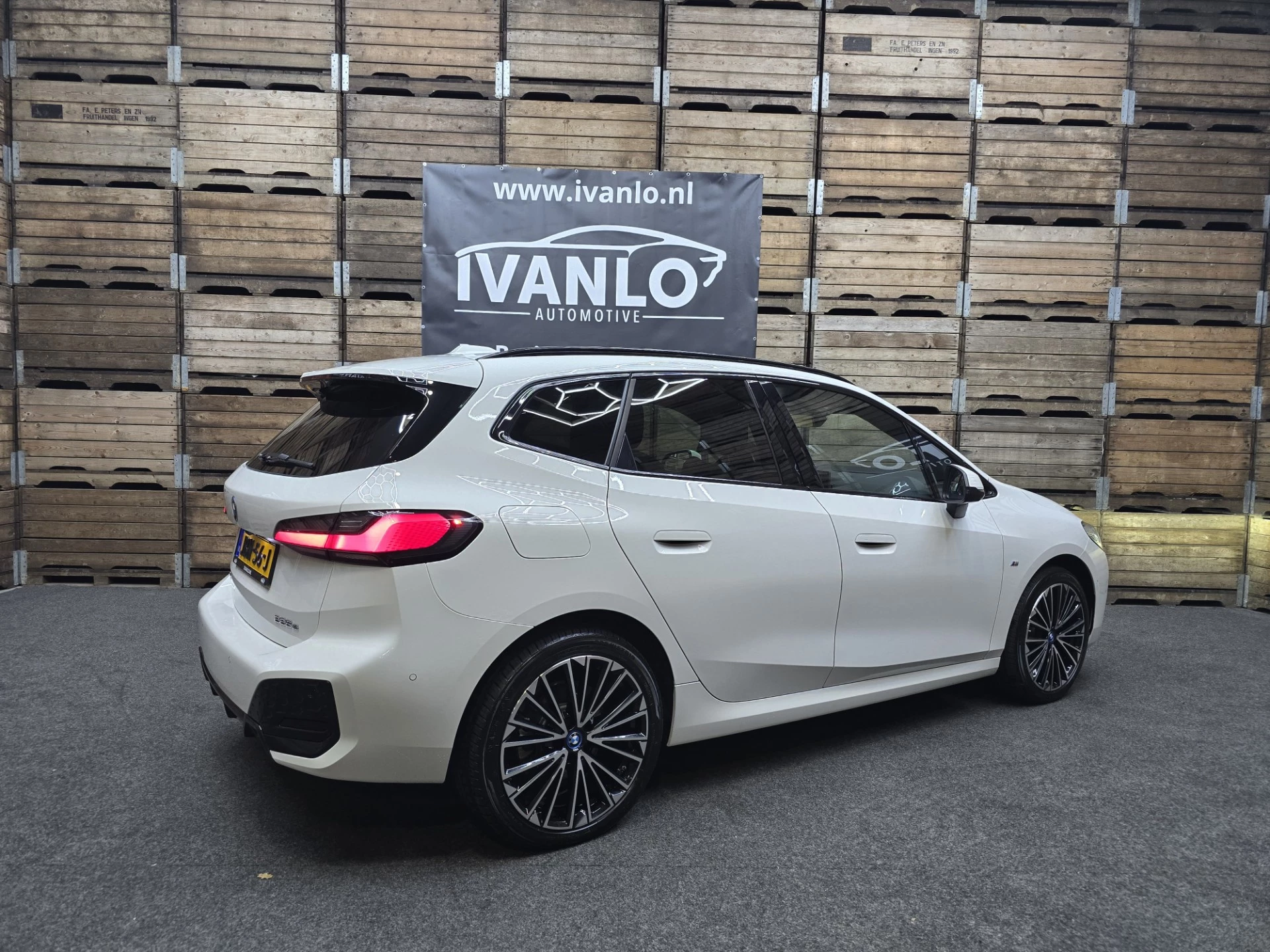 Hoofdafbeelding BMW 2 Serie