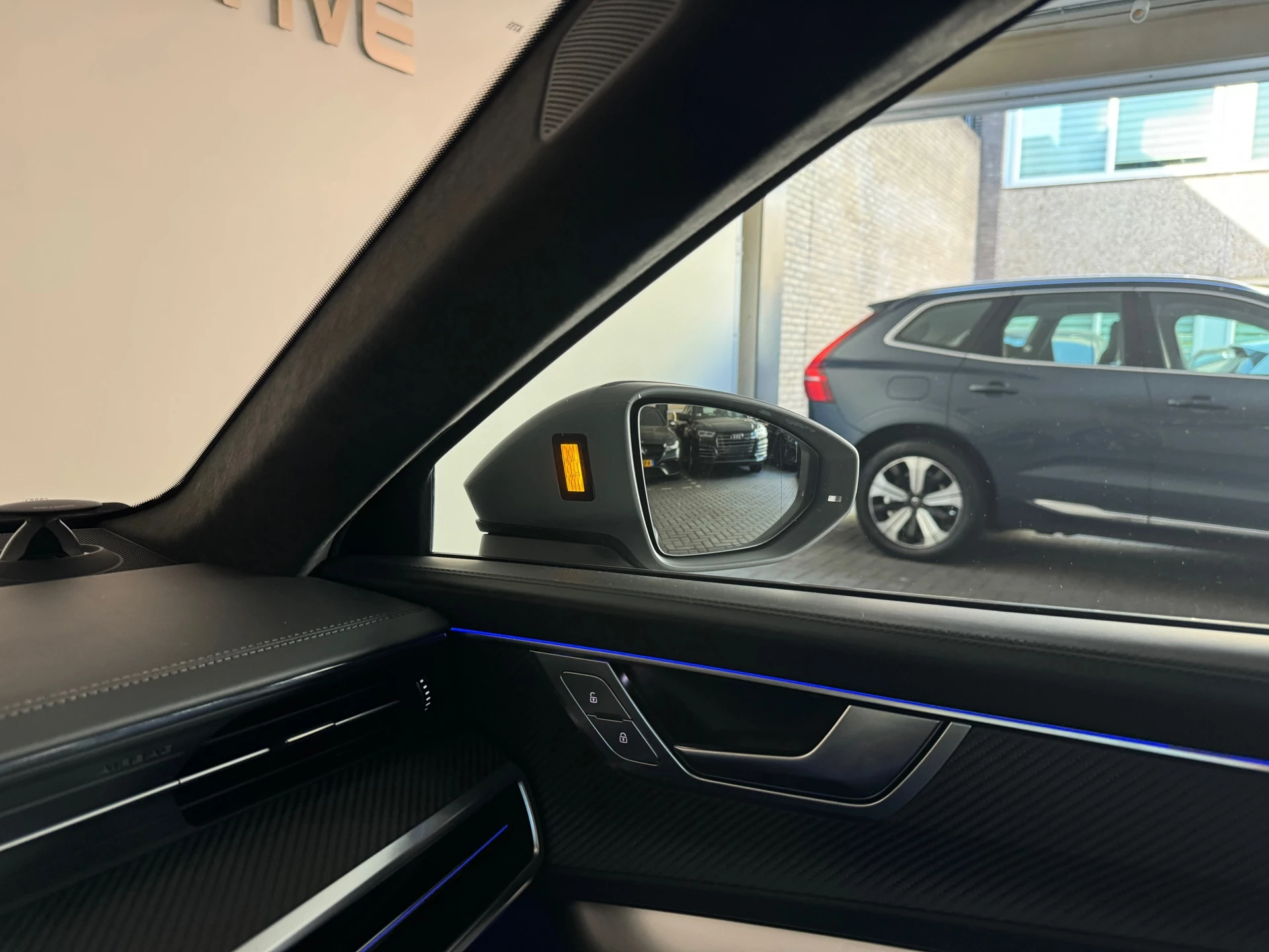 Hoofdafbeelding Audi RS6