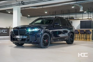 BMW X5 xDrive50e M Sport Pro | 22'' | Comfort Stoelen