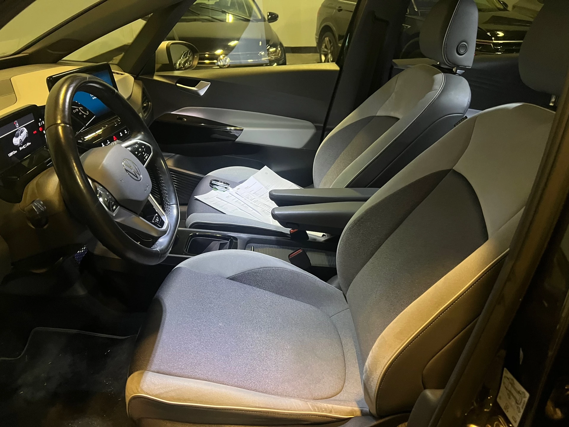 Hoofdafbeelding Volkswagen ID.3