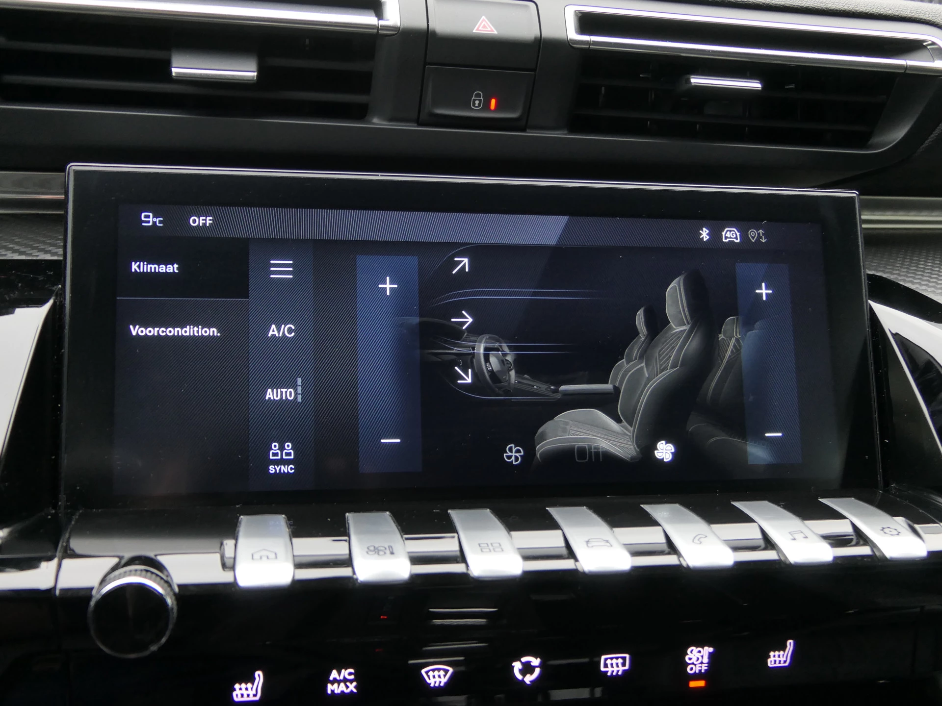 Hoofdafbeelding Peugeot 508