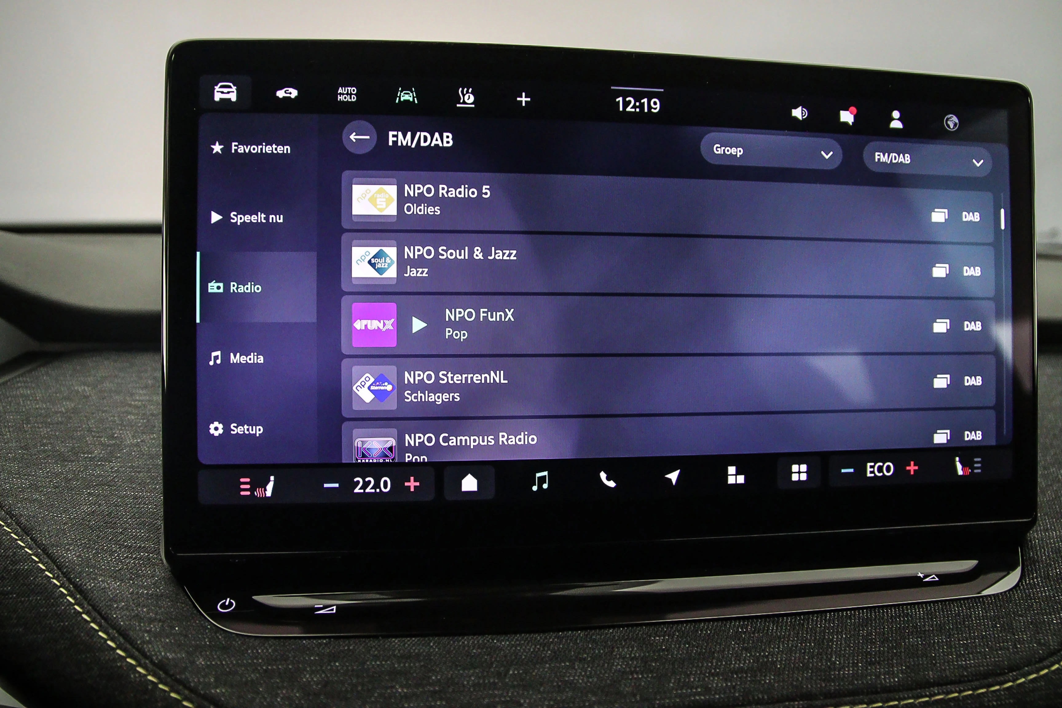 Hoofdafbeelding Škoda Elroq