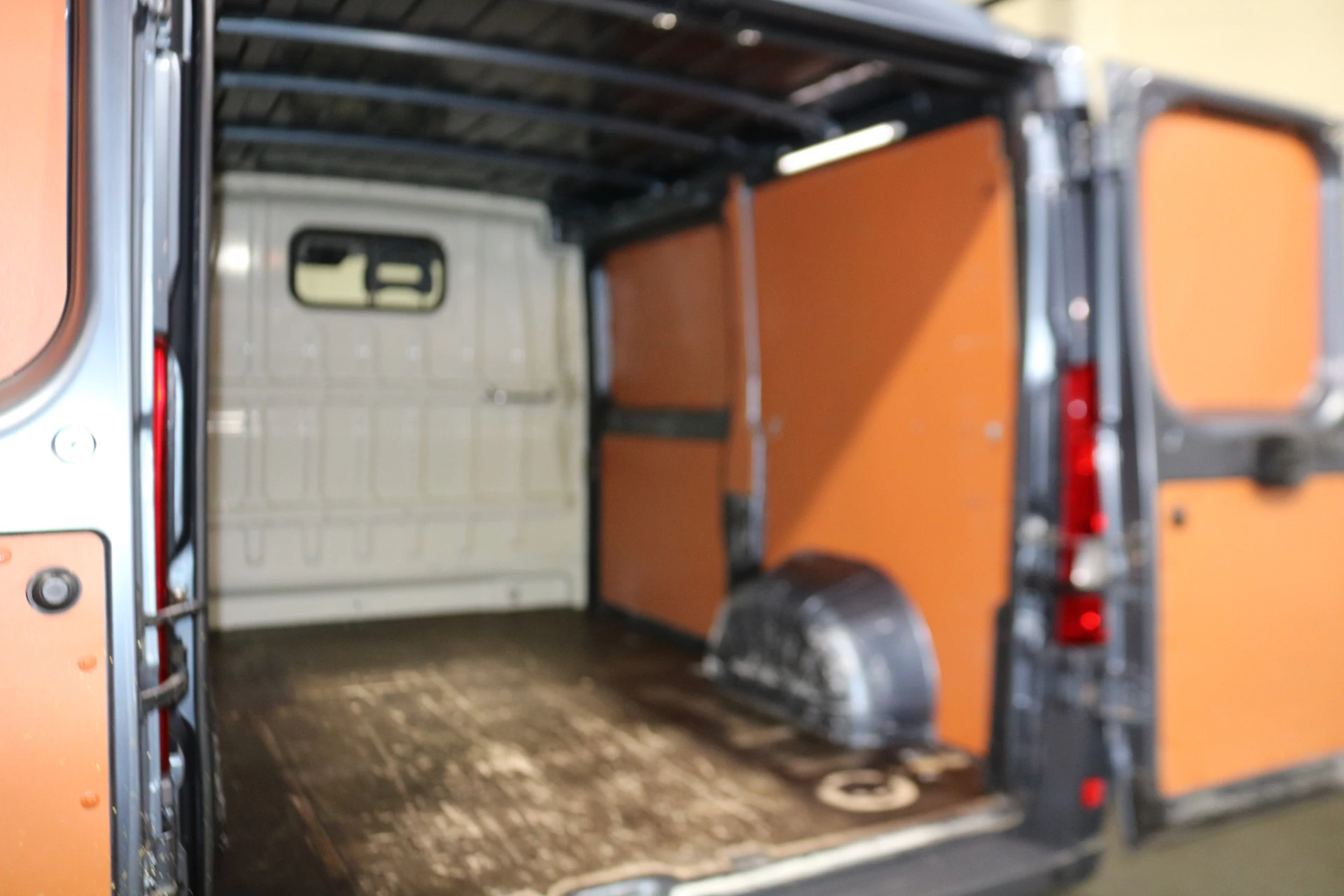 Hoofdafbeelding Fiat Ducato