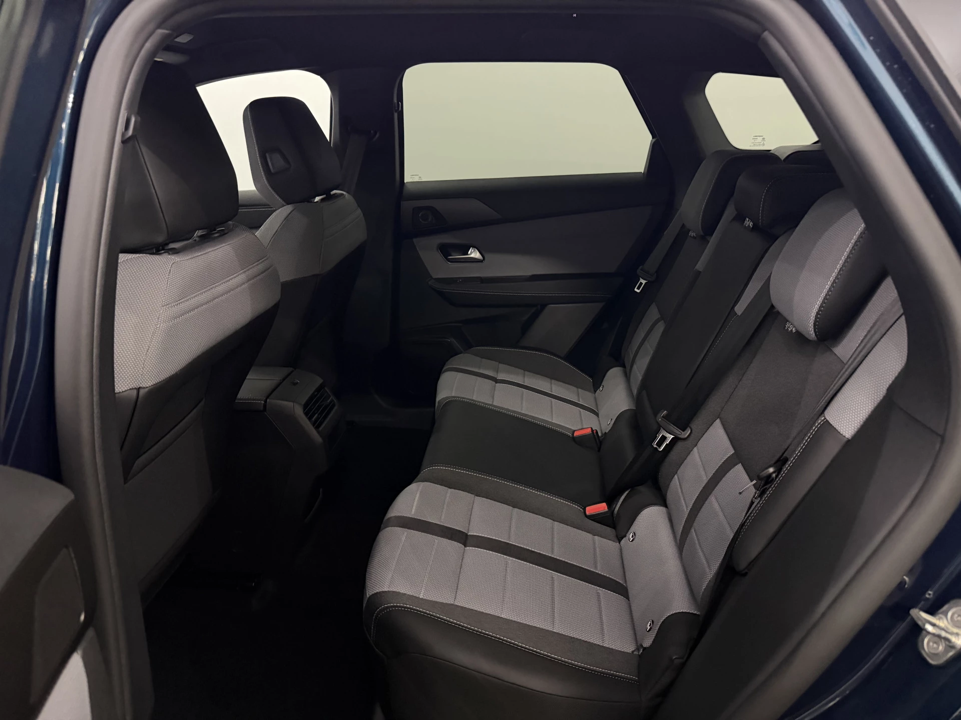 Hoofdafbeelding Opel Grandland