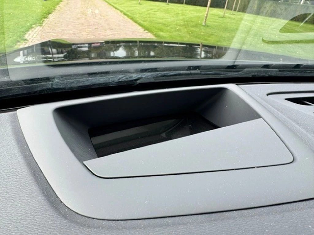 Hoofdafbeelding Volvo S60