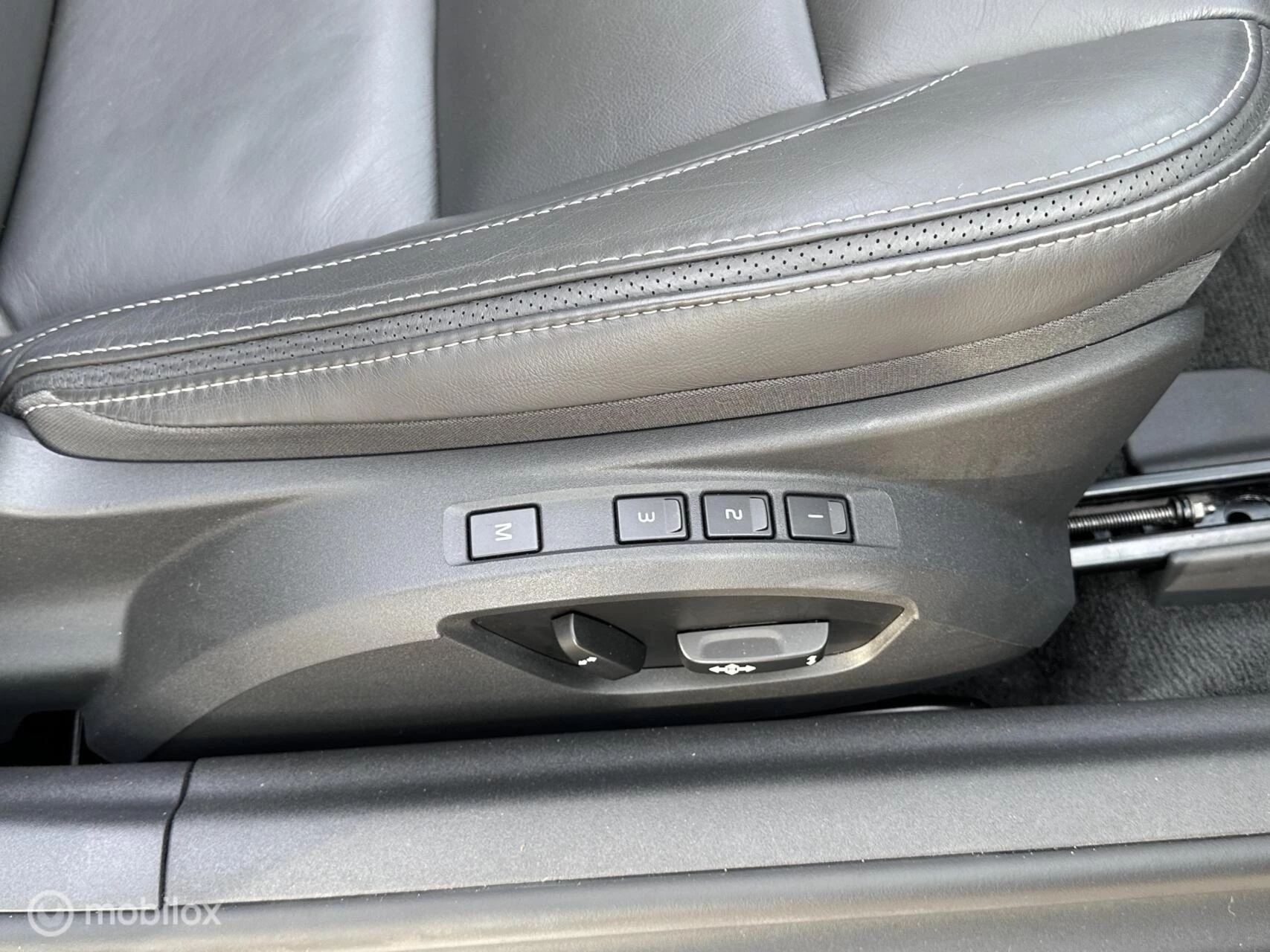 Hoofdafbeelding Volvo C70