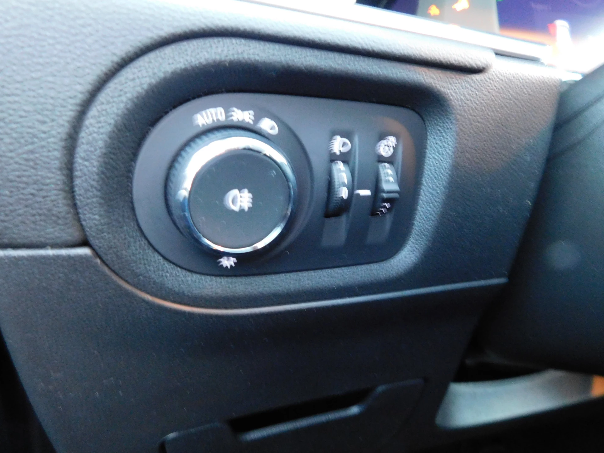 Hoofdafbeelding Opel Grandland