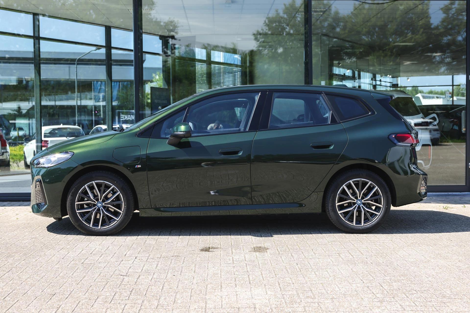 Hoofdafbeelding BMW 2 Serie