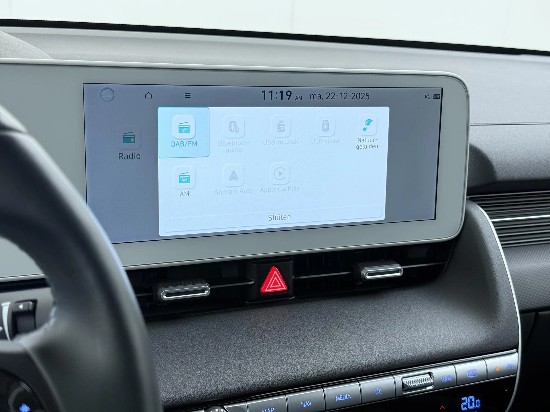 Hoofdafbeelding Hyundai IONIQ 5