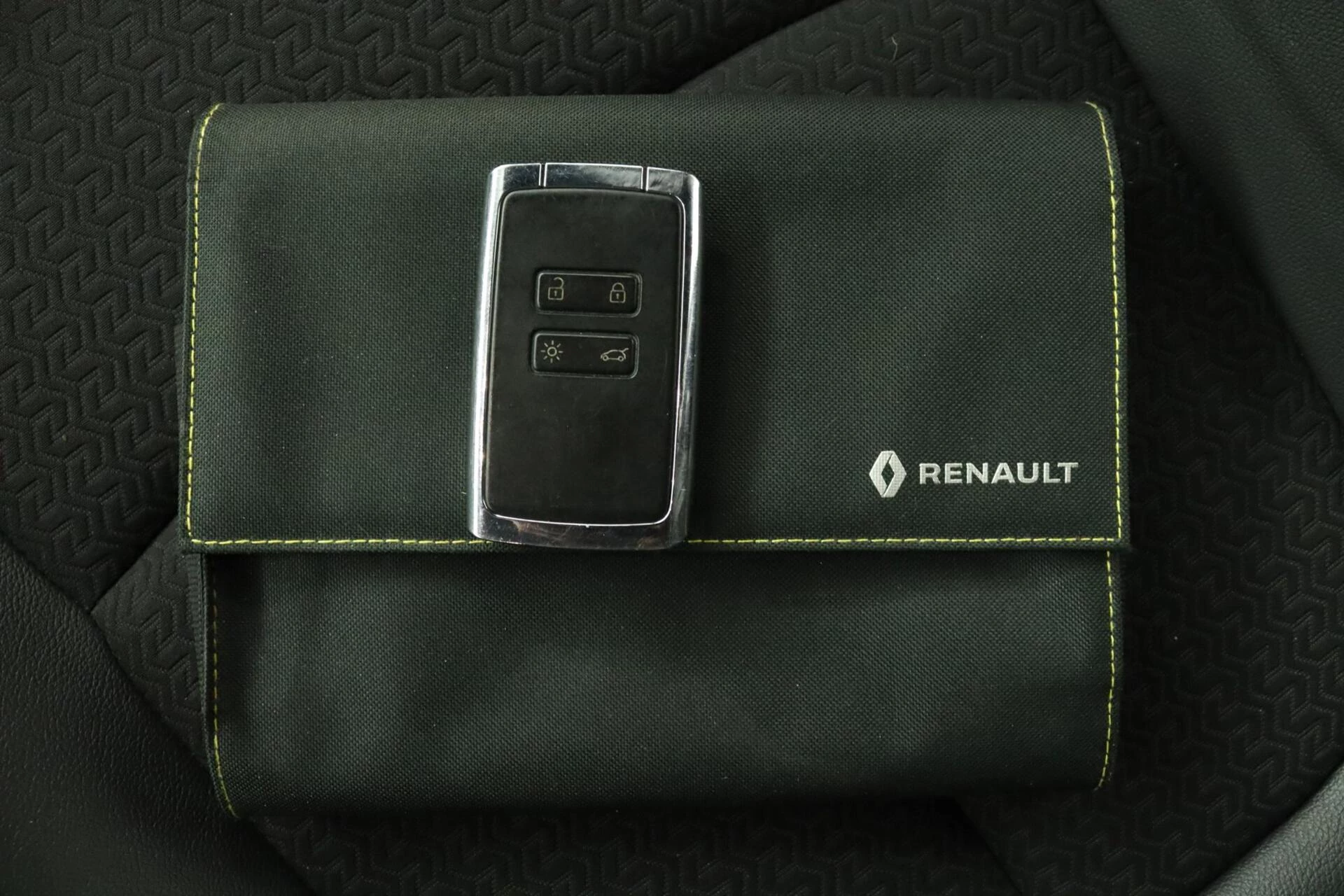 Hoofdafbeelding Renault Kadjar