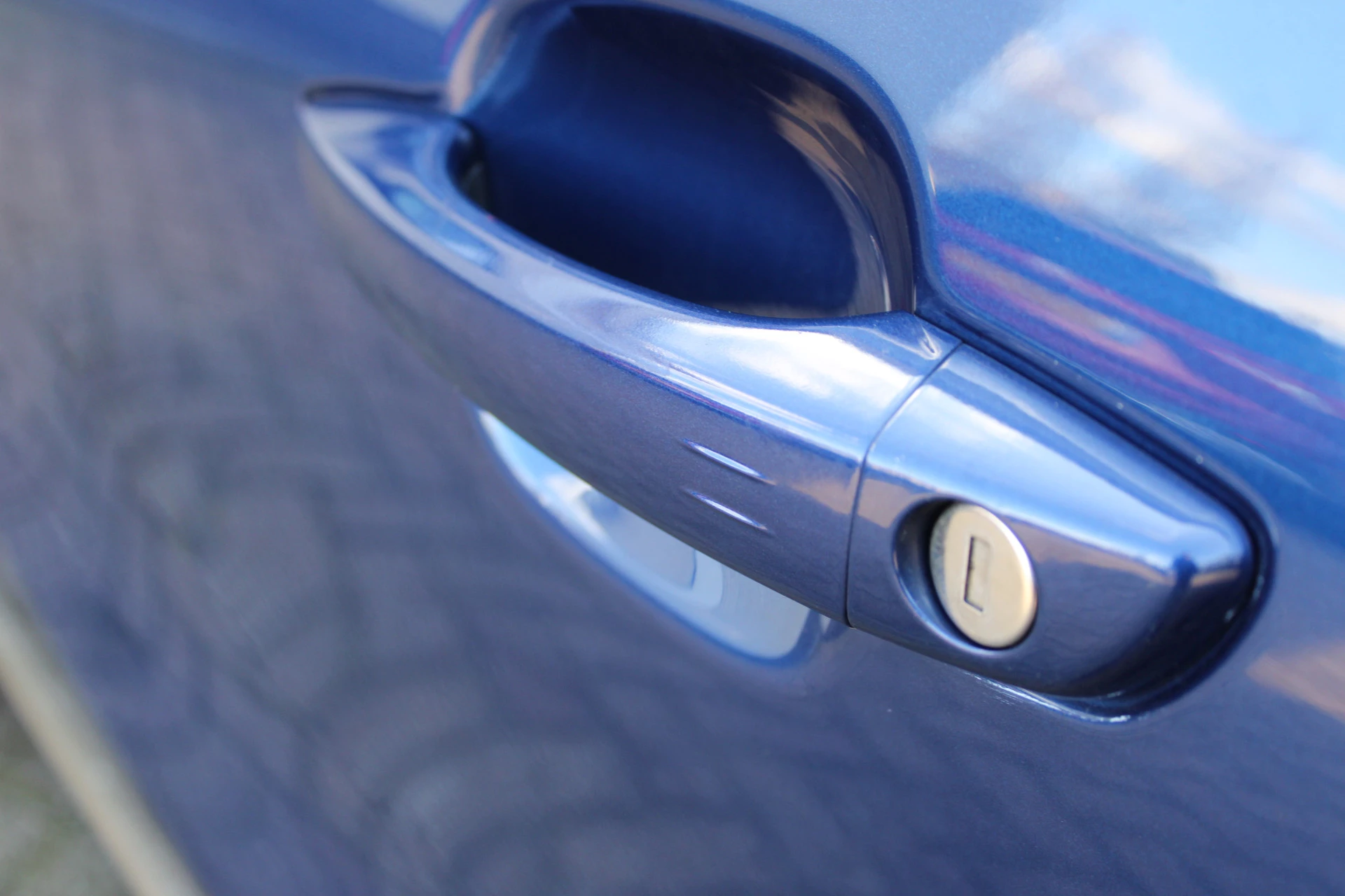 Hoofdafbeelding Opel Crossland