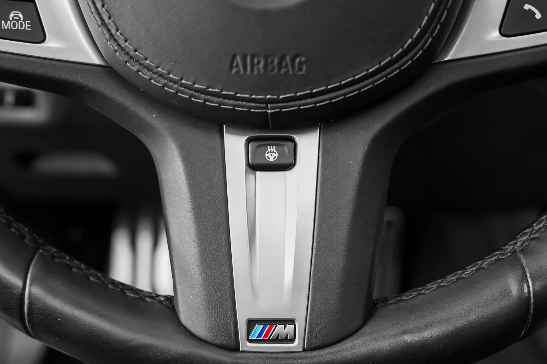 Hoofdafbeelding BMW X7