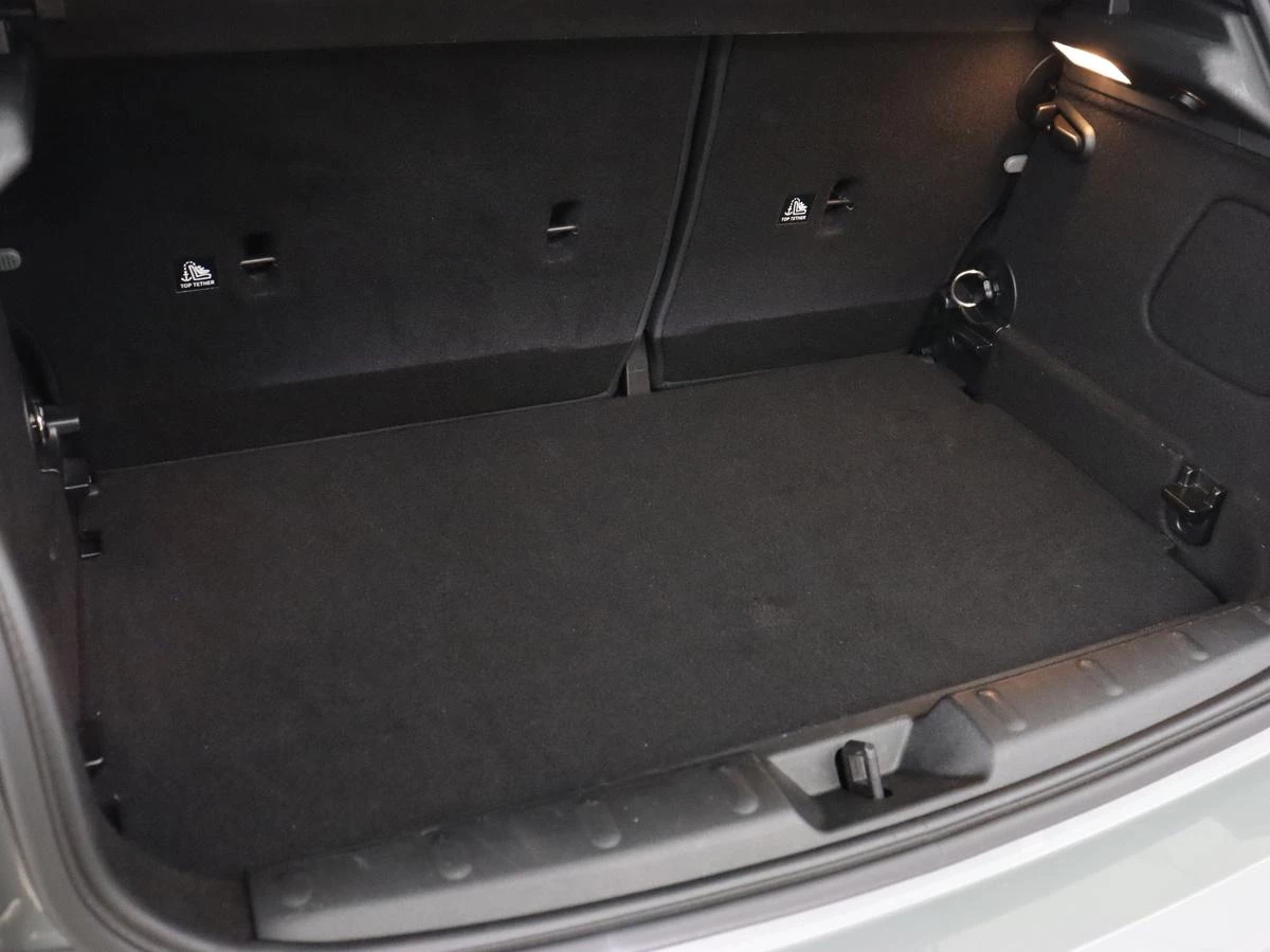 Hoofdafbeelding MINI Cooper S