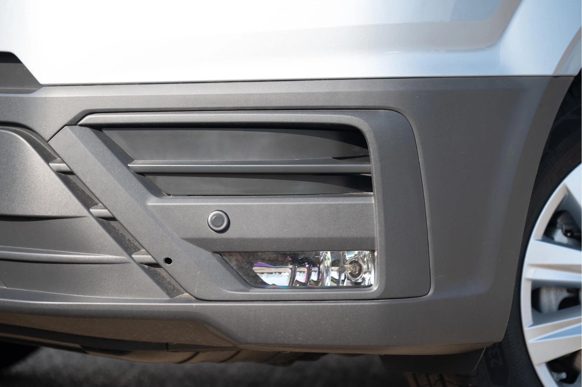 Hoofdafbeelding MAN TGE