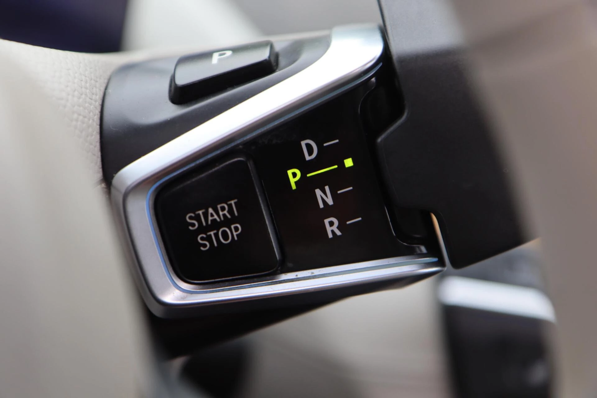 Hoofdafbeelding BMW i3