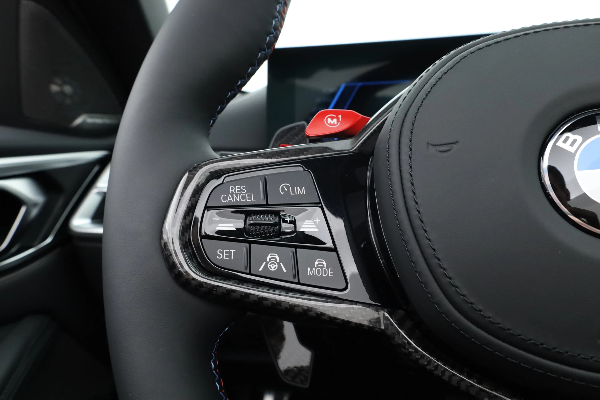 Hoofdafbeelding BMW M4