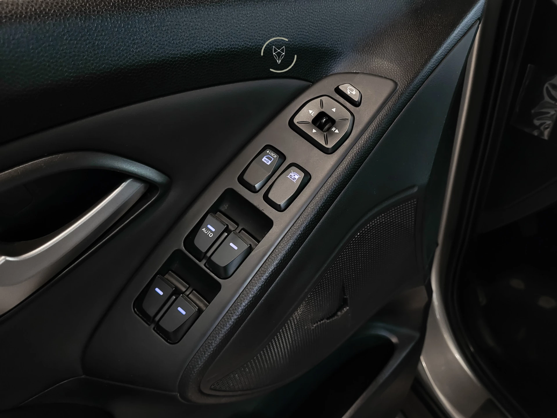 Hoofdafbeelding Hyundai ix35