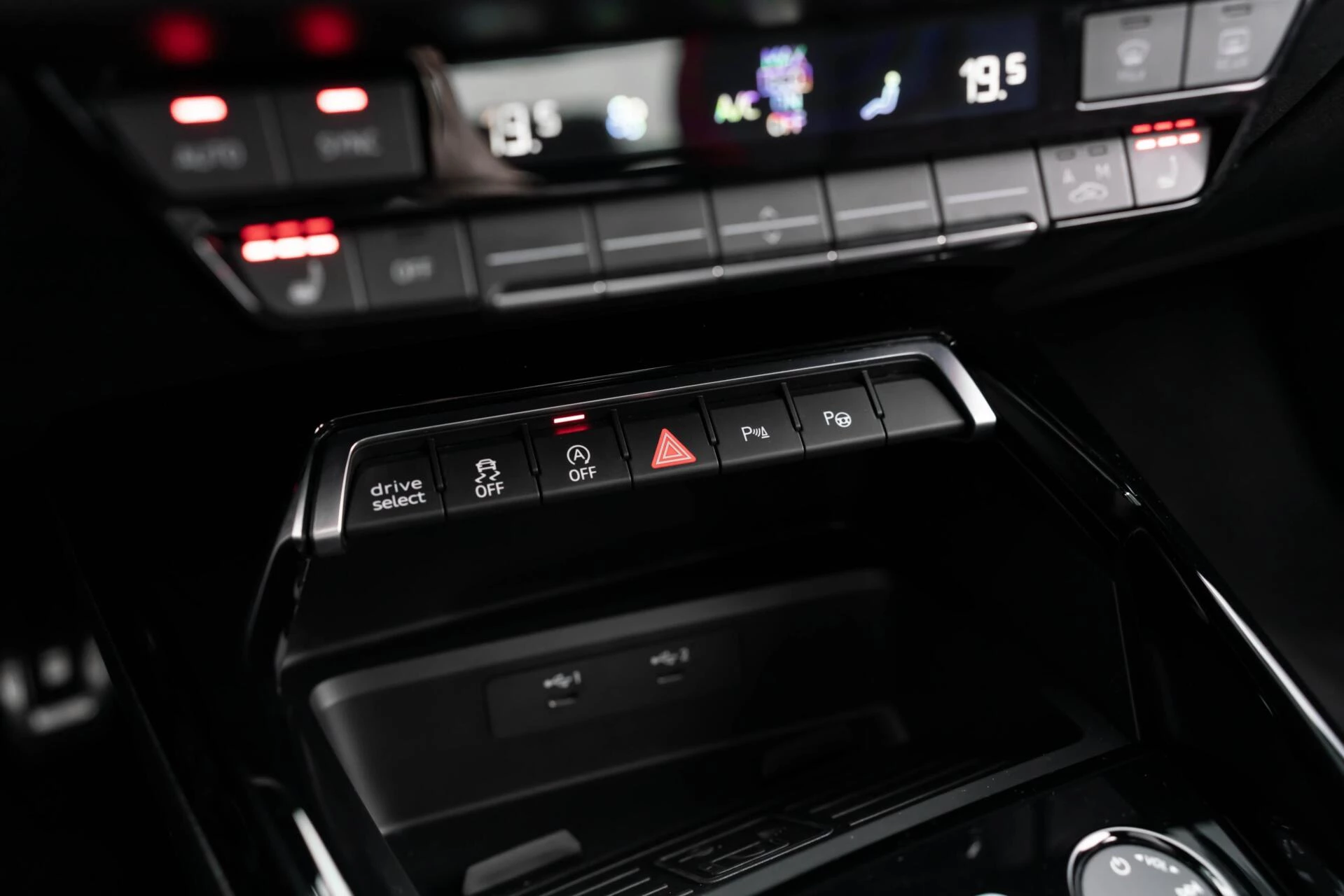 Hoofdafbeelding Audi RS3