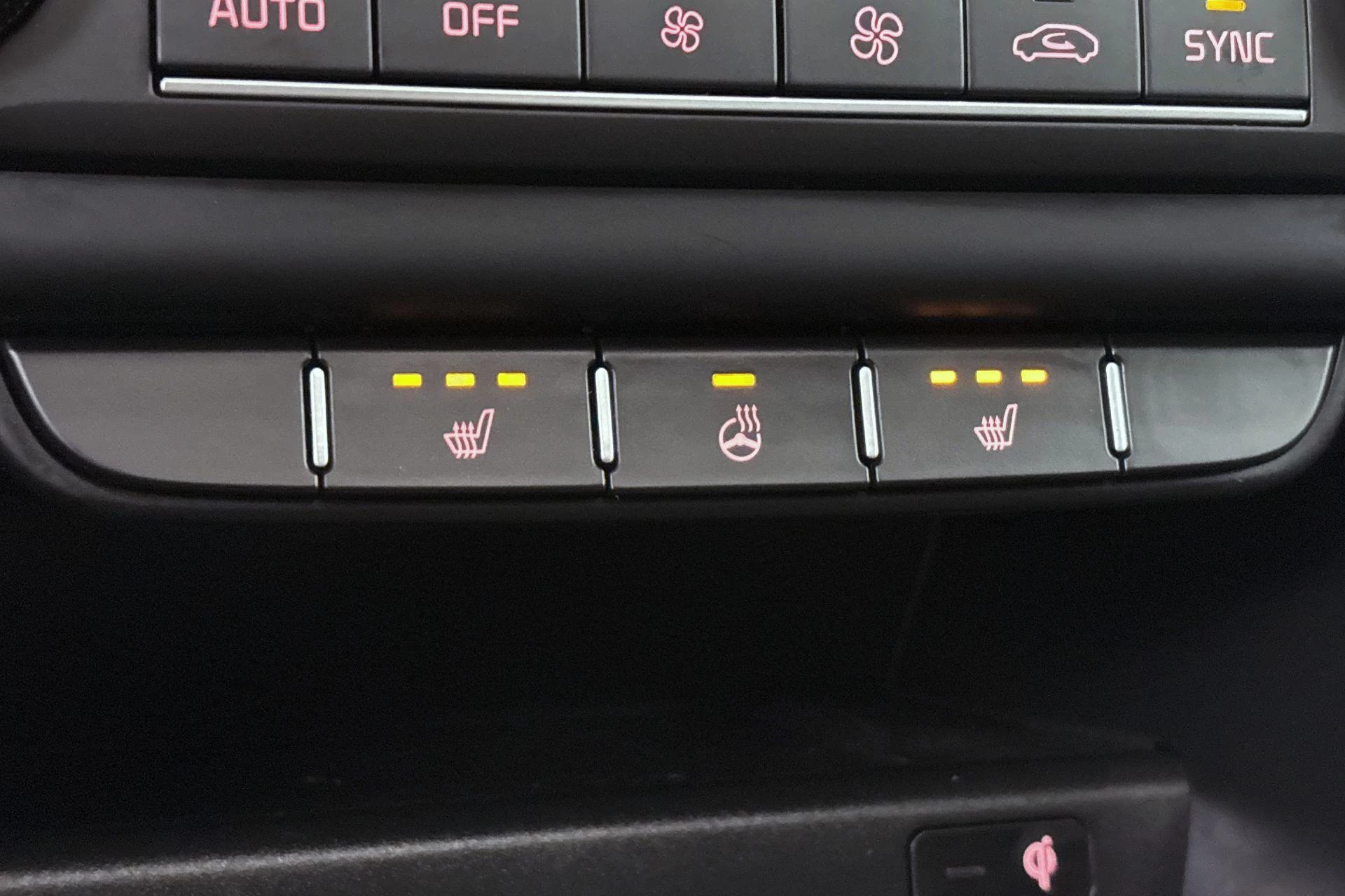 Hoofdafbeelding Kia ProCeed