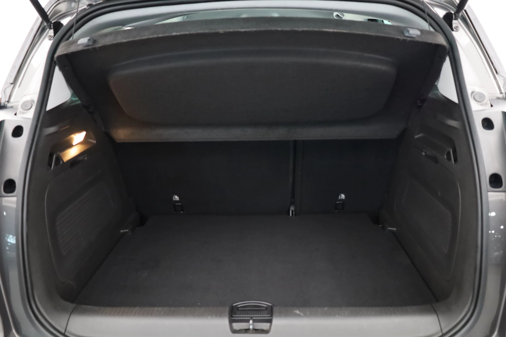Hoofdafbeelding Opel Crossland