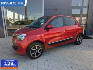Renault Twingo 1.0 SCe Dynamique Led/Clima/Cruise/Pdc/allsea