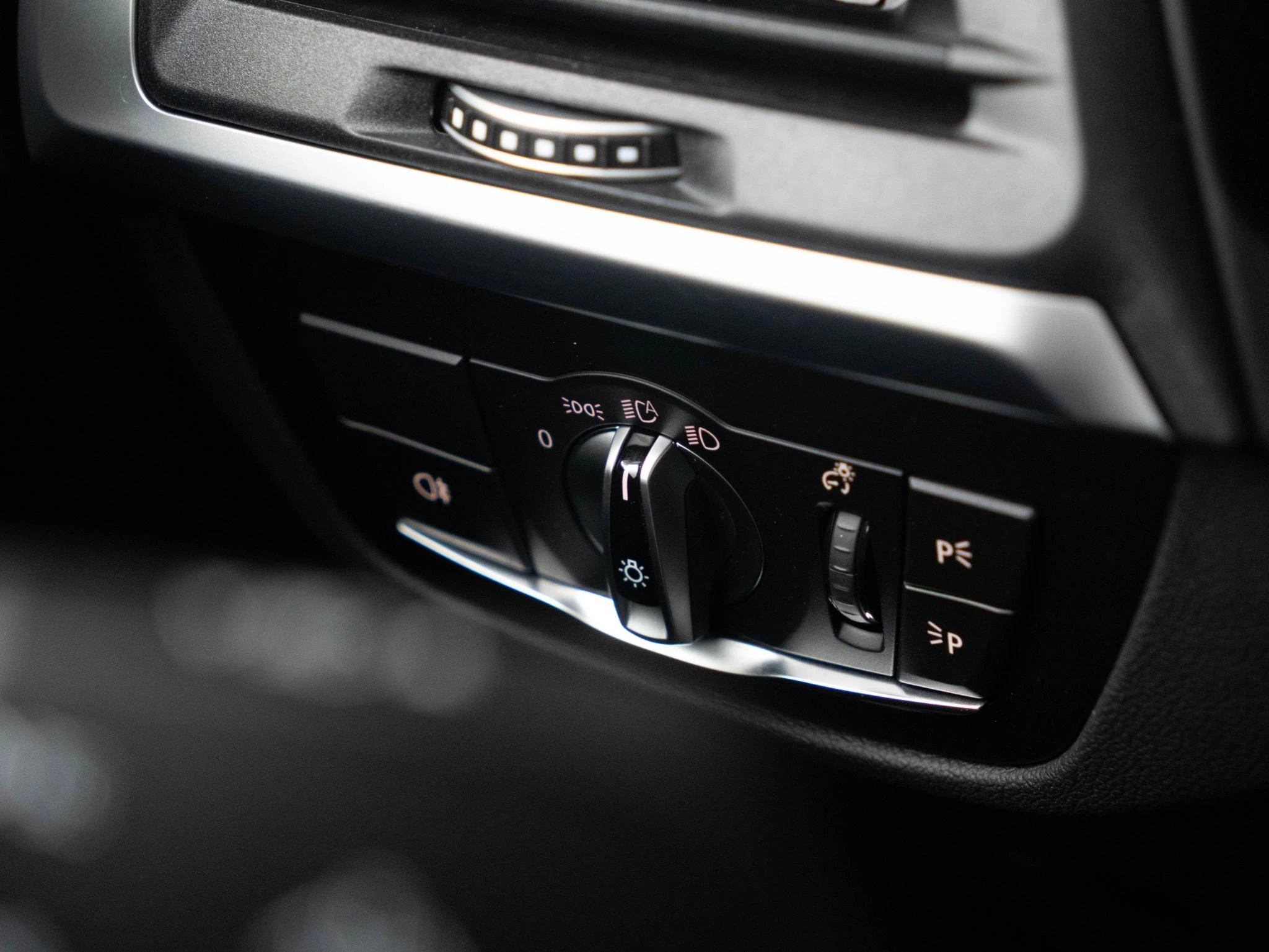 Hoofdafbeelding BMW X4