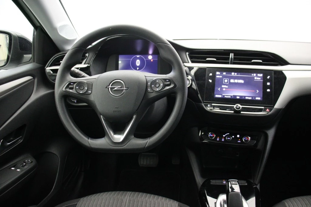 Hoofdafbeelding Opel Corsa-e