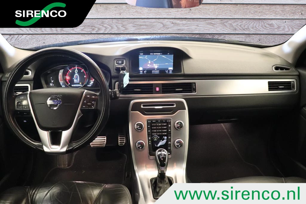 Hoofdafbeelding Volvo V70