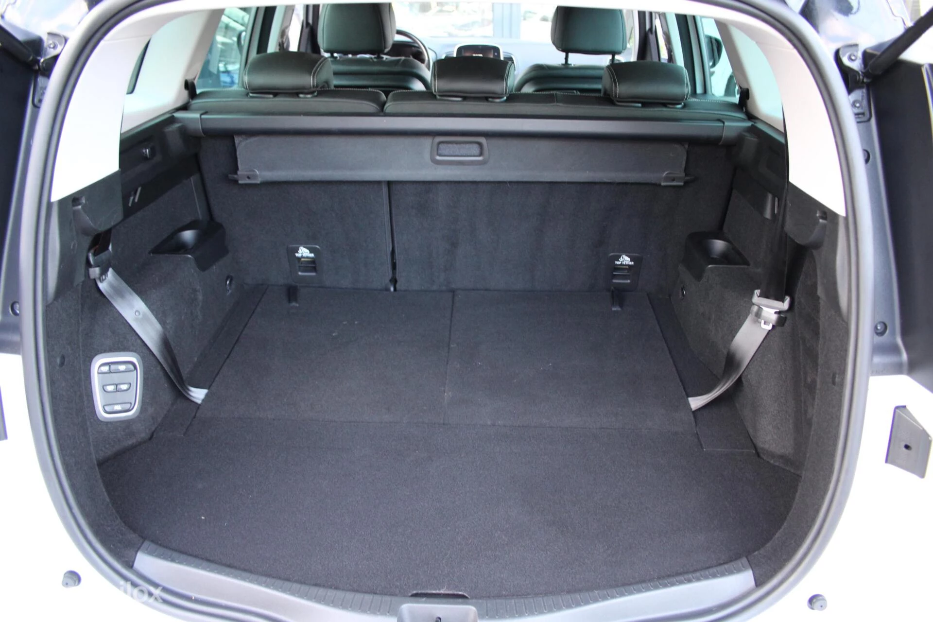 Hoofdafbeelding Renault Grand Scénic