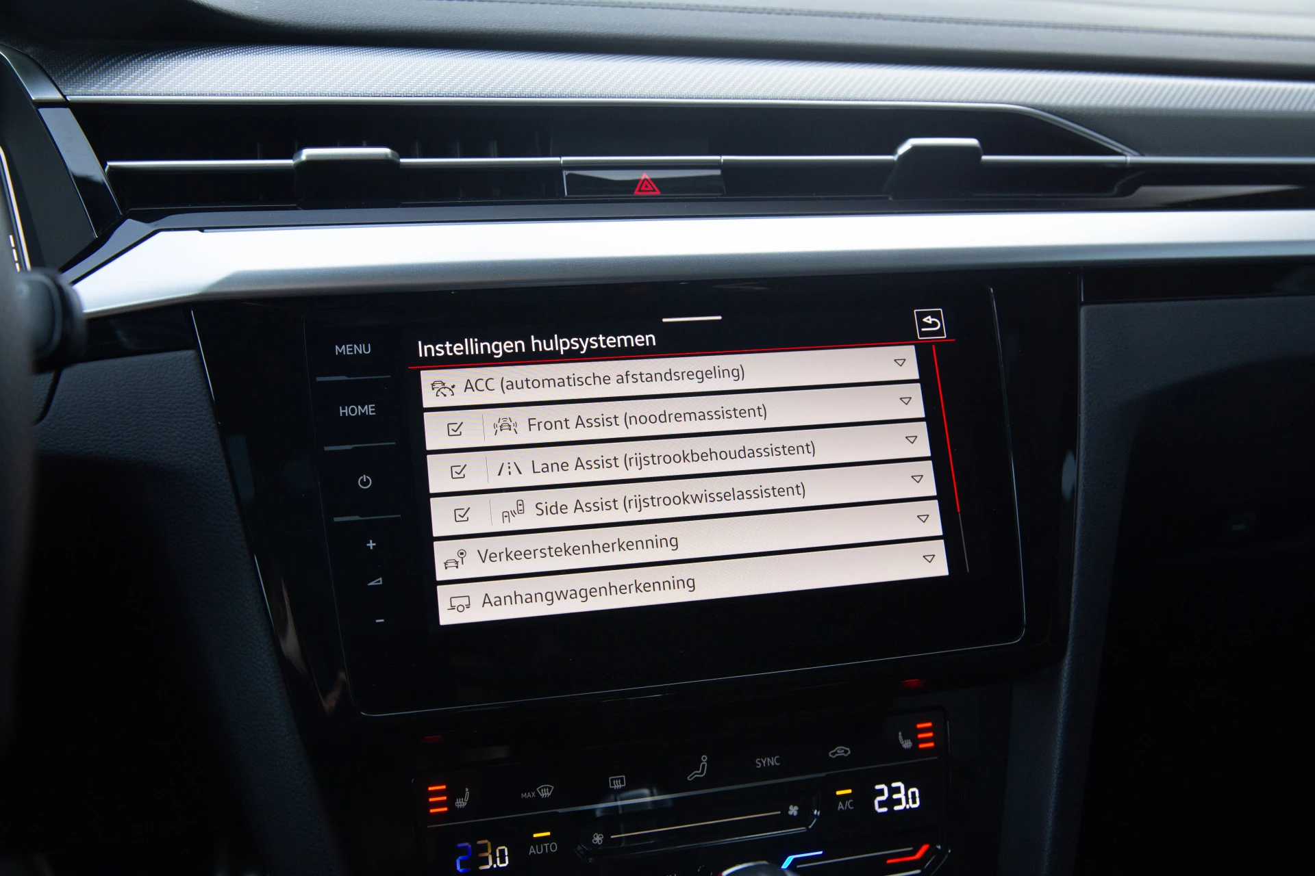 Hoofdafbeelding Volkswagen Arteon