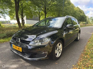 Volkswagen Golf Variant 1.4 TSI Highline*AUTOMAAT*STOELVERWARMING