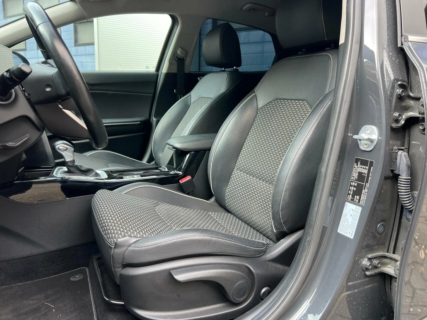 Hoofdafbeelding Kia XCeed