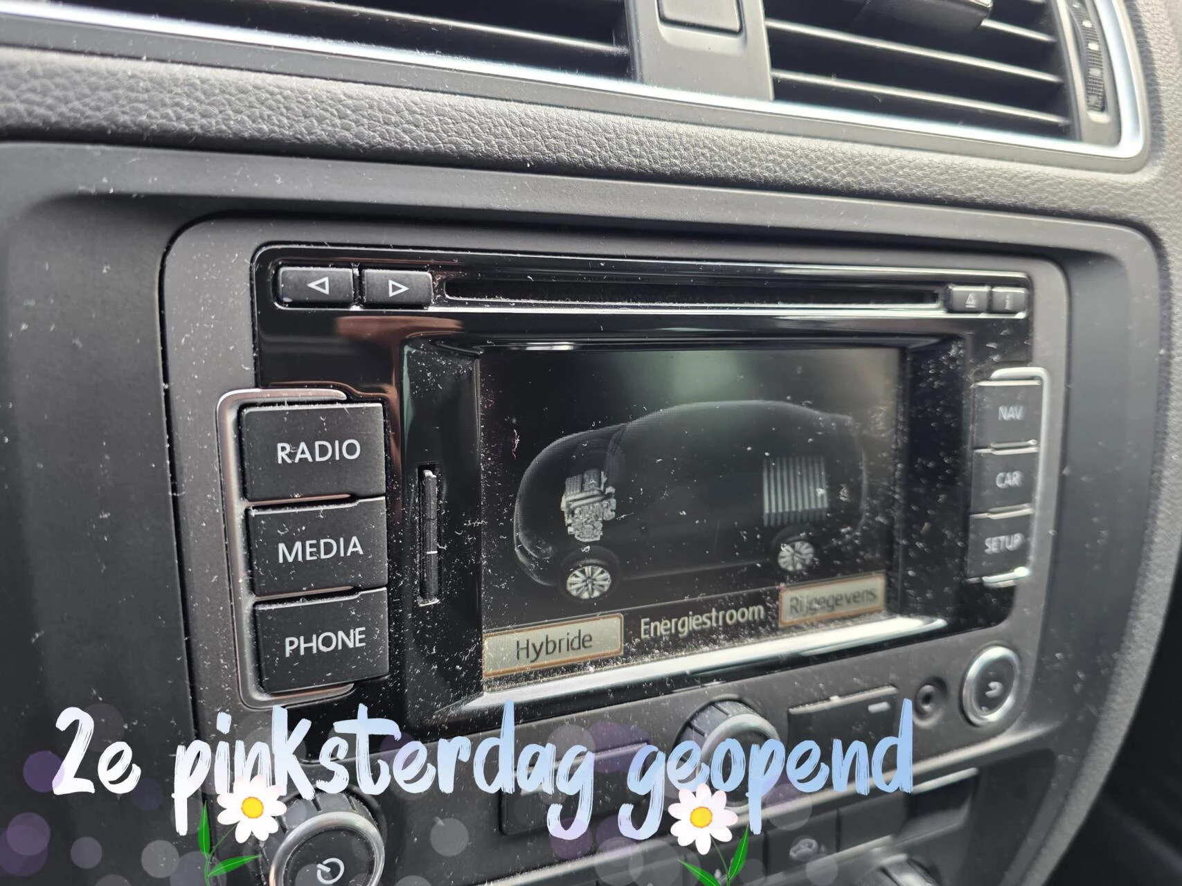 Hoofdafbeelding Volkswagen Jetta