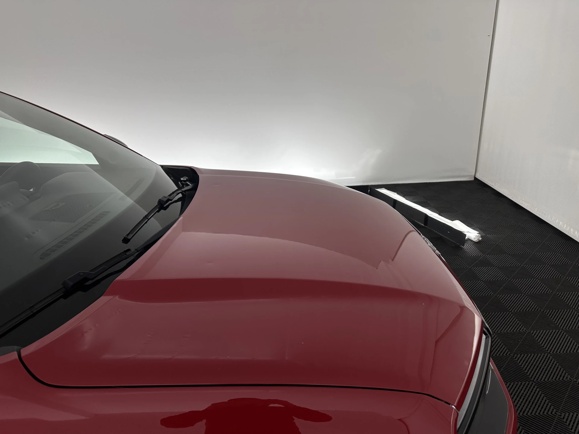 Hoofdafbeelding Jeep Avenger