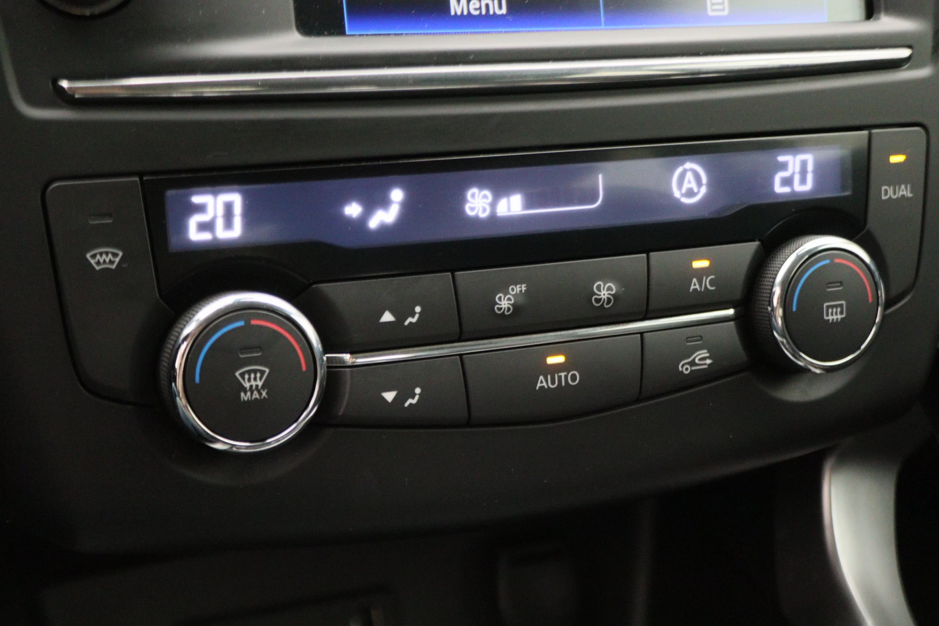 Hoofdafbeelding Renault Kadjar