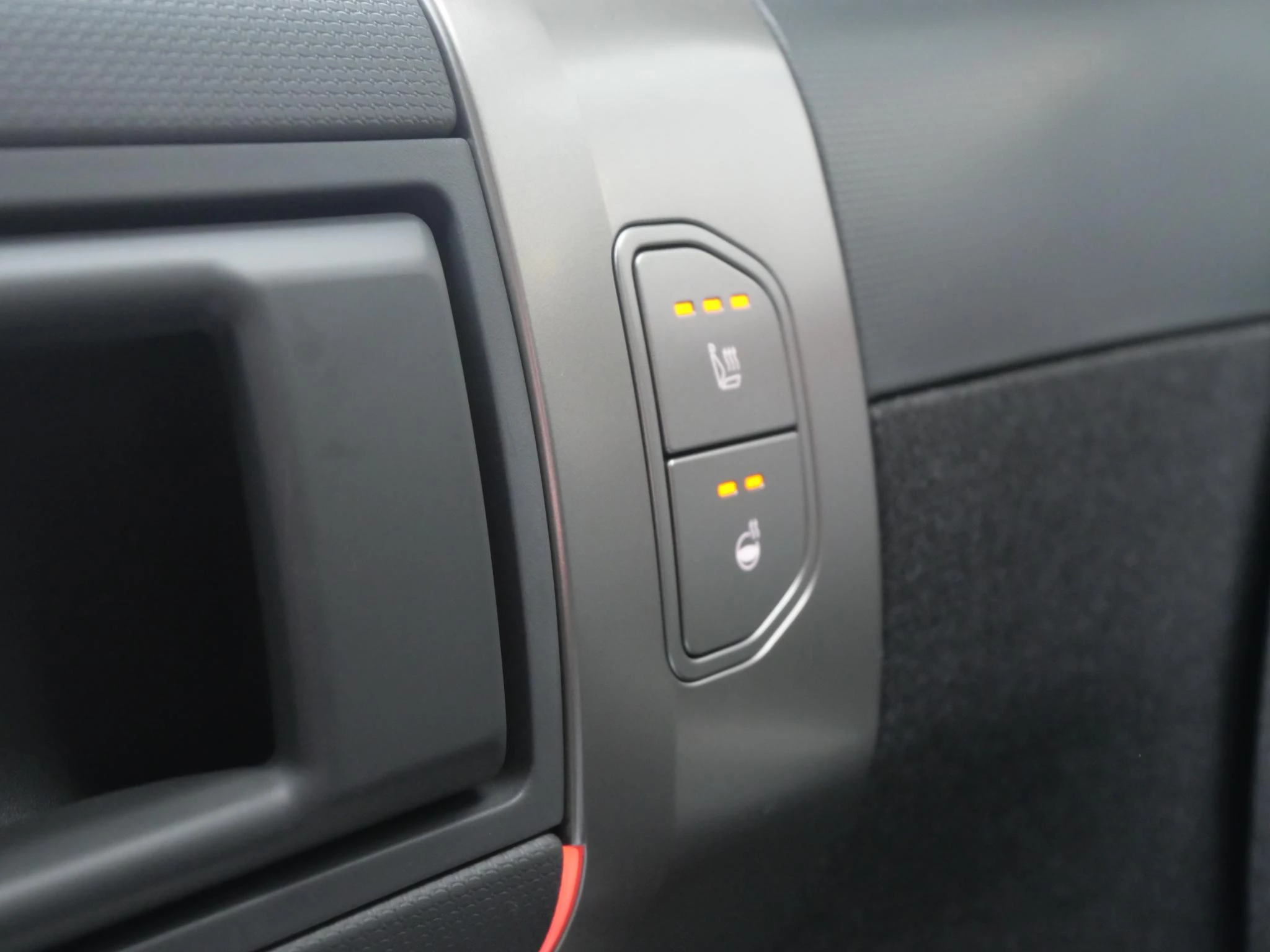 Hoofdafbeelding Kia EV3