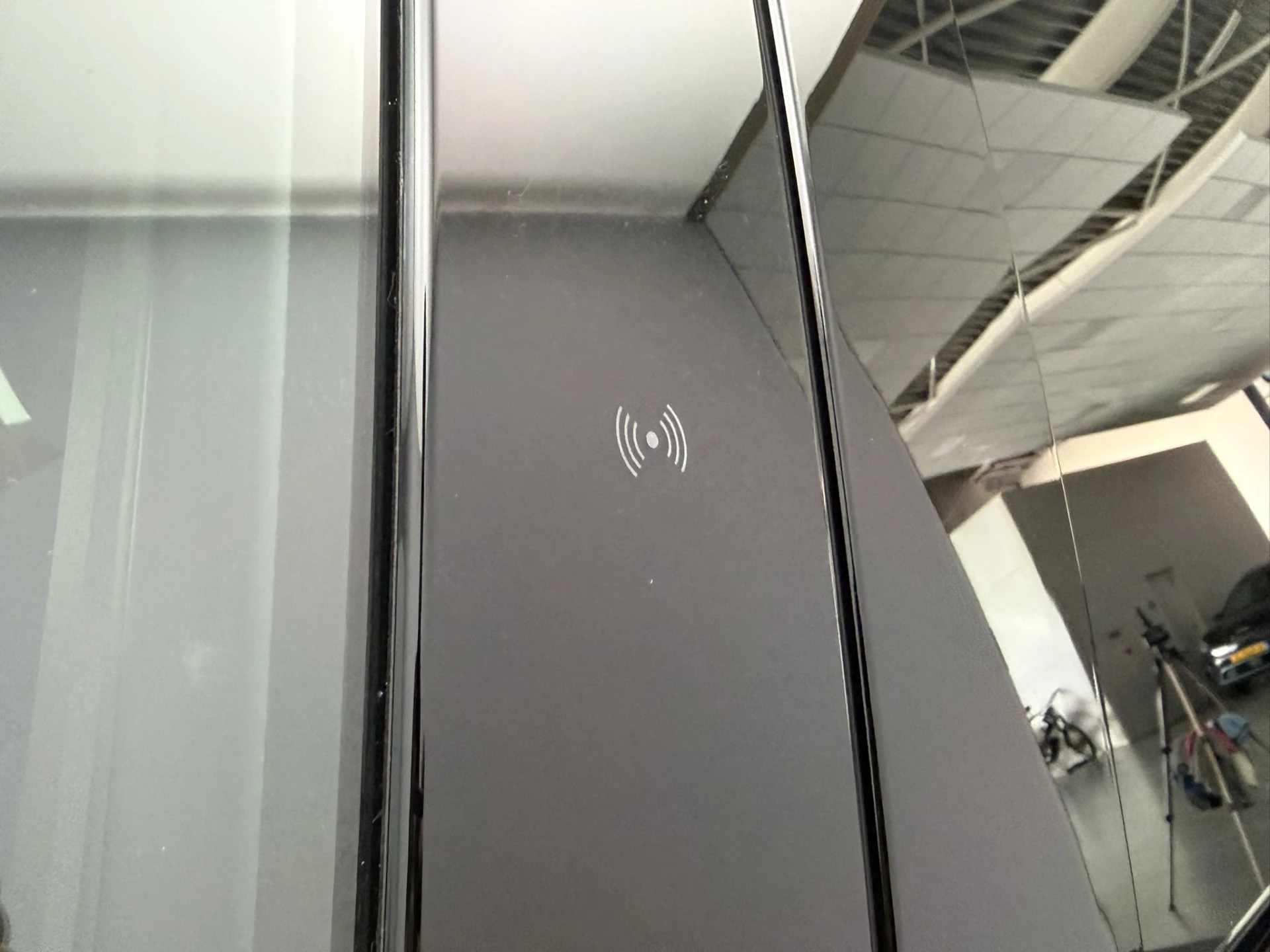 Hoofdafbeelding Volvo EX30