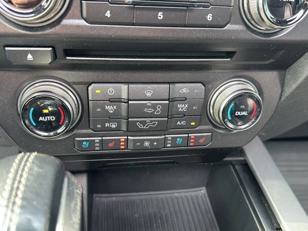 Hoofdafbeelding Ford F-150