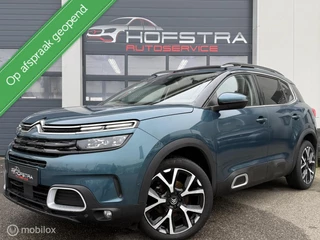 Citroen C5 Aircross 1.2 PureTech Business Plus Pano CarPlay Vol!