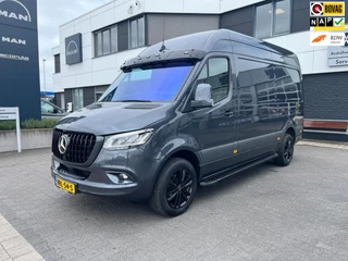 Mercedes-Benz Sprinter 319 1.9 CDI L2 RWD