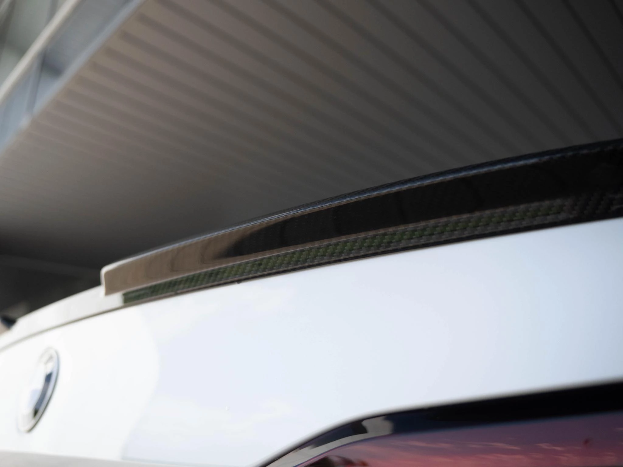 Hoofdafbeelding BMW i5