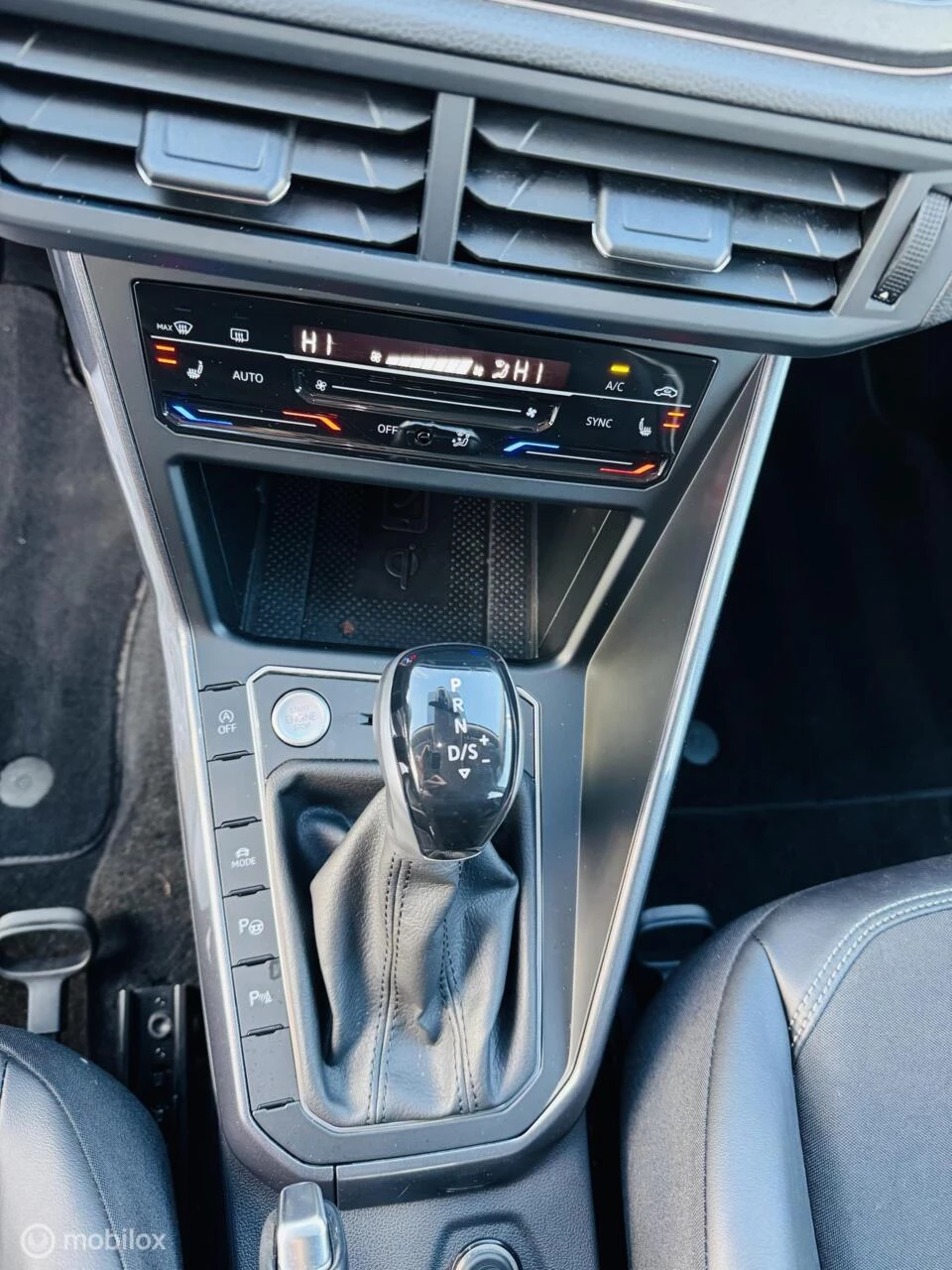 Hoofdafbeelding Volkswagen Taigo