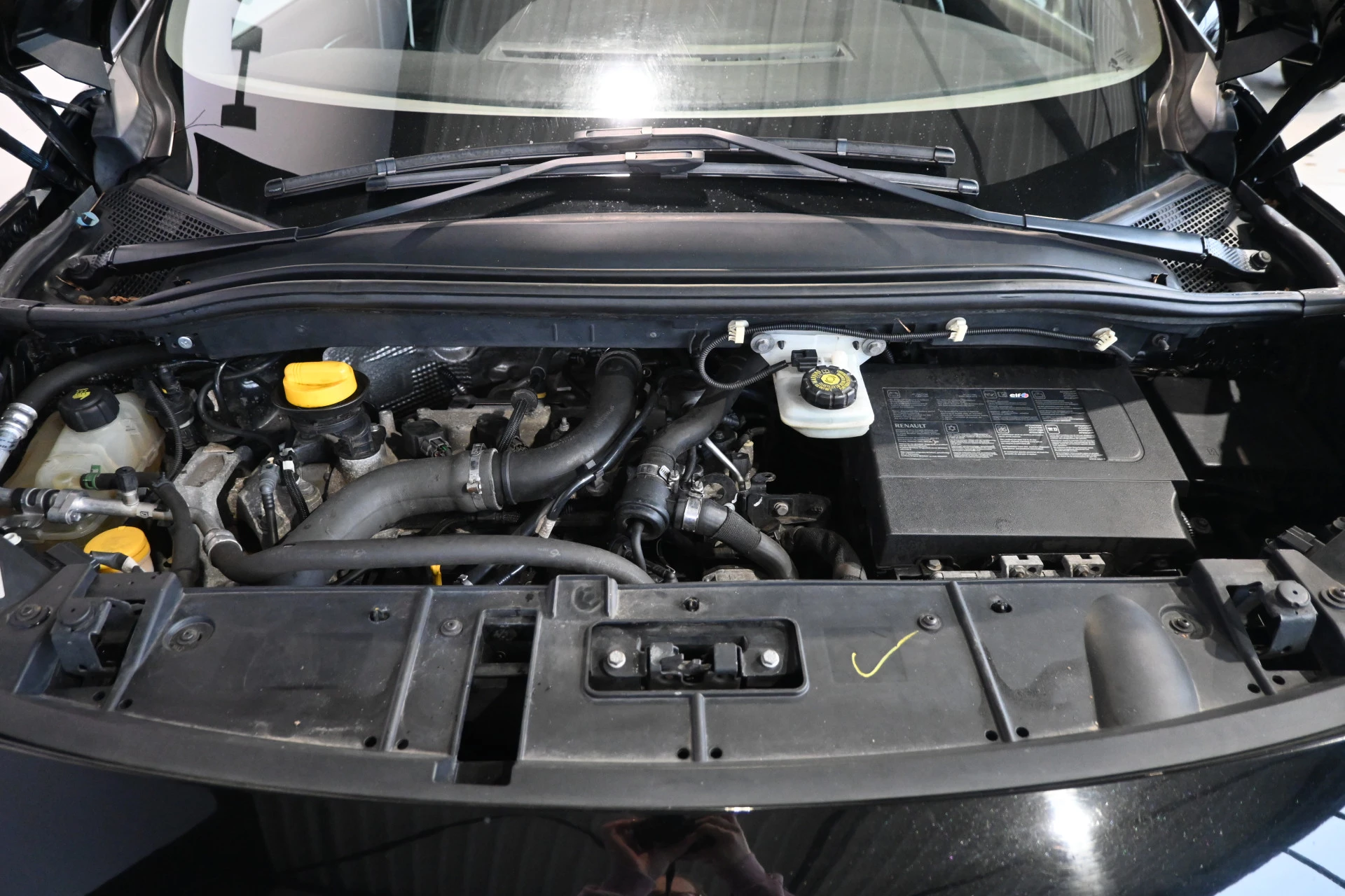 Hoofdafbeelding Renault Scénic