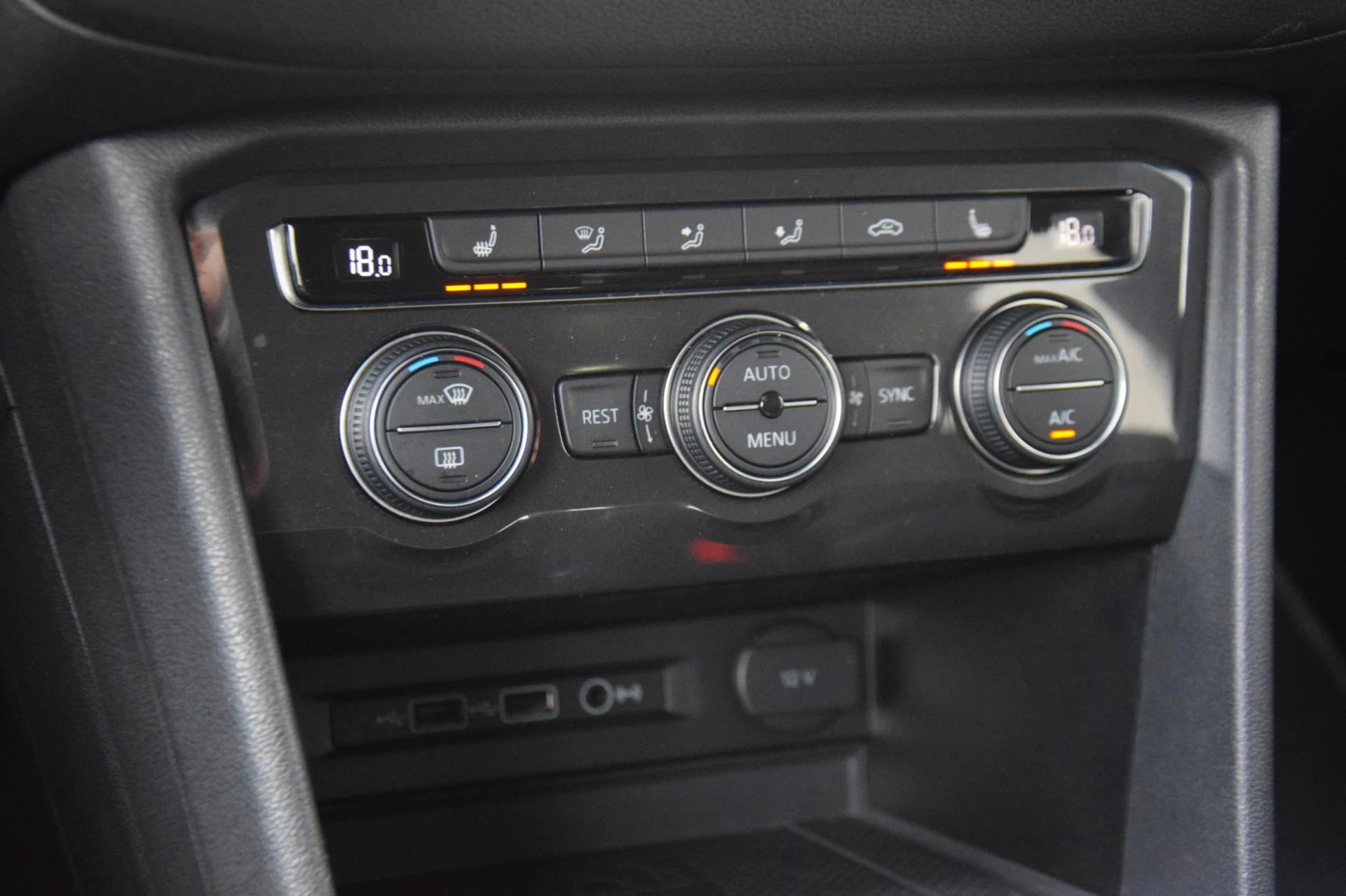 Hoofdafbeelding Volkswagen Tiguan Allspace